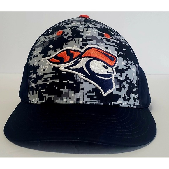 Richardson PTS 30 Lite Other - Carroll University Pioneers Baseball Cap Richardson PTS Lite Logo Fit Hat L/XL